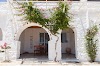 Ergina Summer Resort Logo, Antiparos Na Ɔkyerɛwee, Hellas, Hotell