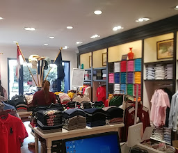 Polo Ralph Lauren Ubud photo