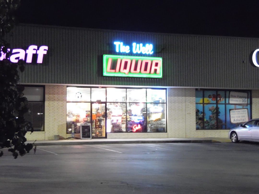 The Well Liquor