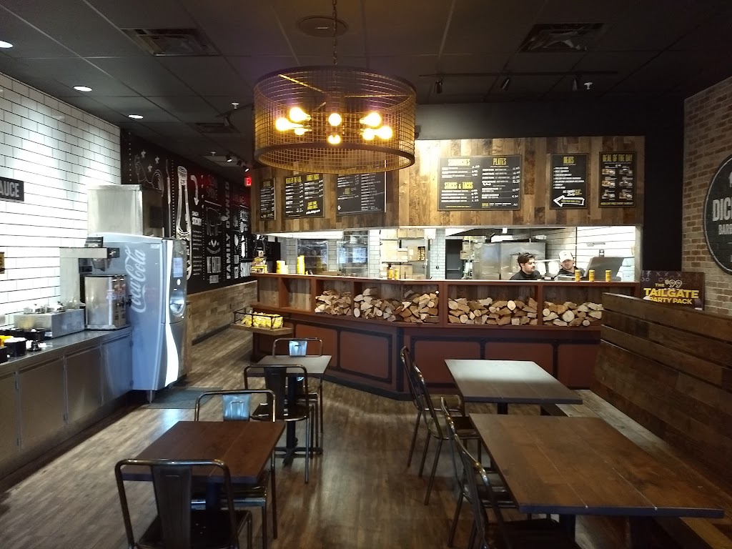 Dickey's Barbecue Pit 19702