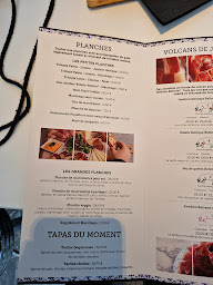 Photo n°5 de Bellota-Bellota à Le Mesnil-Amelot ()