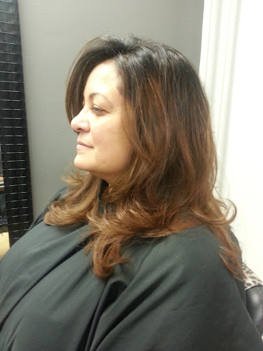 Hair Salon «Ego Trip Hair Salon», reviews and photos, 348 W Orange St, Lancaster, PA 17603, USA