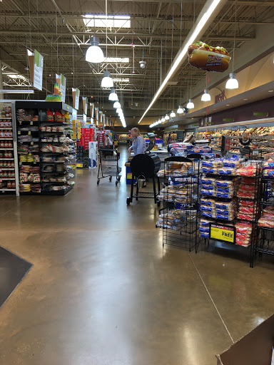 Grocery Store «Jewel-Osco», reviews and photos, 1501 E Algonquin Rd, Algonquin, IL 60102, USA