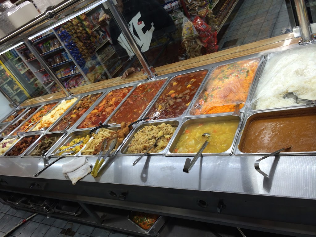 Los Latinos Deli & Grill 11561