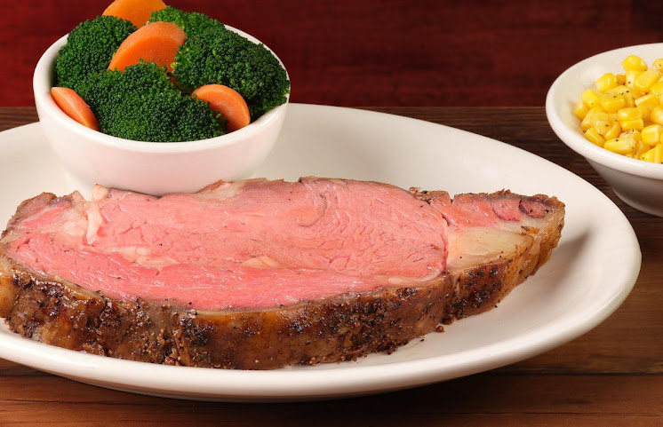Texas Roadhouse by null