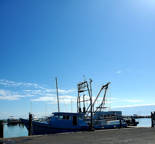 Seafood Market «Fulton Harbor Bait & Seafood», reviews and photos, 250 Deforest Loop, Fulton, TX 78358, USA