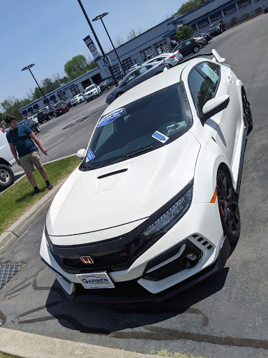 Auto Body Shop «Garber Collision», reviews and photos, 3890 W Henrietta Rd, Rochester, NY 14623, USA