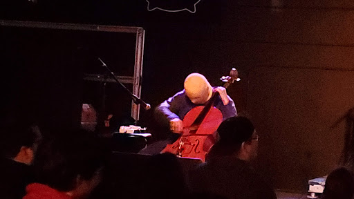 Bar «The Haunt», reviews and photos, 702 Willow Ave, Ithaca, NY 14850, USA