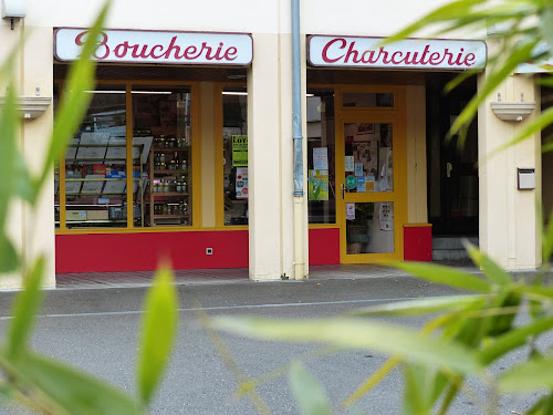 Boucherie-charcuterie Boucherie de Contamine Contamine-sur-Arve