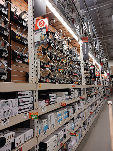 Home Improvement Store «The Home Depot», reviews and photos, 2001 Chess Dr, San Mateo, CA 94404, USA