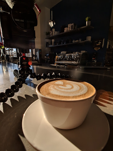 Coffee Shop «Portola Coffee Lab», reviews and photos, 2493 Park Ave, Tustin, CA 92782, USA