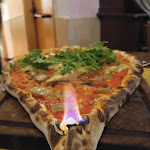 Photo n°1 de l'avis de Serafino.t fait le 20/12/2016 à 13:34 sur le  Alla Locanda della Miniera à San Cipriano-S.Barbara-Centinale