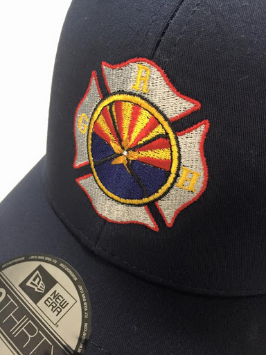 Print Shop «Twisted Image Phoenix Custom T-Shirts», reviews and photos, 15203 N Cave Creek Rd, Phoenix, AZ 85032, USA