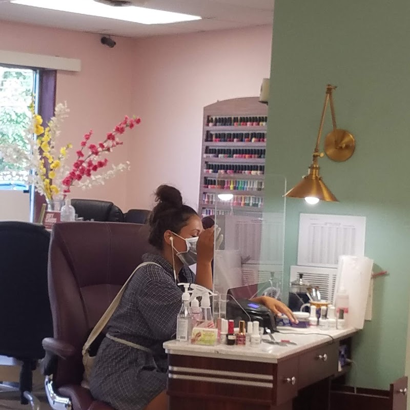 Broadview Nail Spa