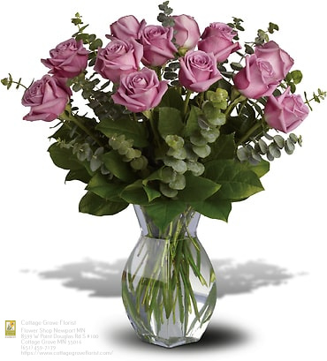 Florist «Cottage Grove Florist», reviews and photos, 8599 W Point Douglas Rd S #100, Cottage Grove, MN 55016, USA