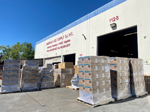 Hardware Store «American Ace Supply Sj Inc», reviews and photos, 1128 N 7th St, San Jose, CA 95112, USA