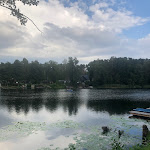 Photo n°6 de l'avis de Andrea. fait le 24/08/2022 à 20:00 sur le  Fischhaus am Glubigsee Hotel & Restaurant à Wendisch Rietz