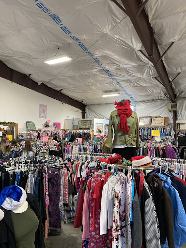 People Helping People Thrift Store