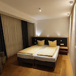 Photo n°1 de l'avis de F..l fait le 30/11/2021 à 23:23 sur le  Flair Hotel Nieder à Bestwig