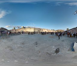 Parque La Ruina photo