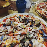 Photo n°2 de l'avis de Lisa.r fait le 16/04/2019 à 05:38 sur le  Ristorante Pizzeria Asino Cotto à Casalgrande