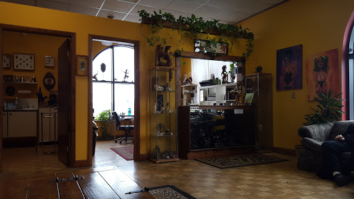 Transcend Tattoo & Art Gallery, 906 W Main St, Branford, CT 06405, USA, 