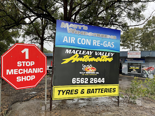 Macleay Valley Automotive