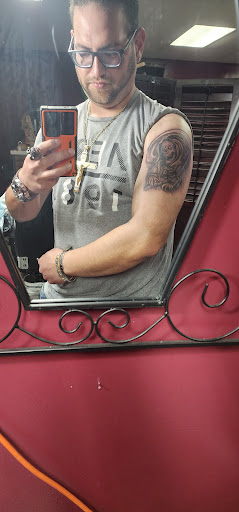 Explore his and her tattoos ideas, creative tattoo ideas in Chicago Heights, available at Chicago Heights Tattoo & Piercing Inc