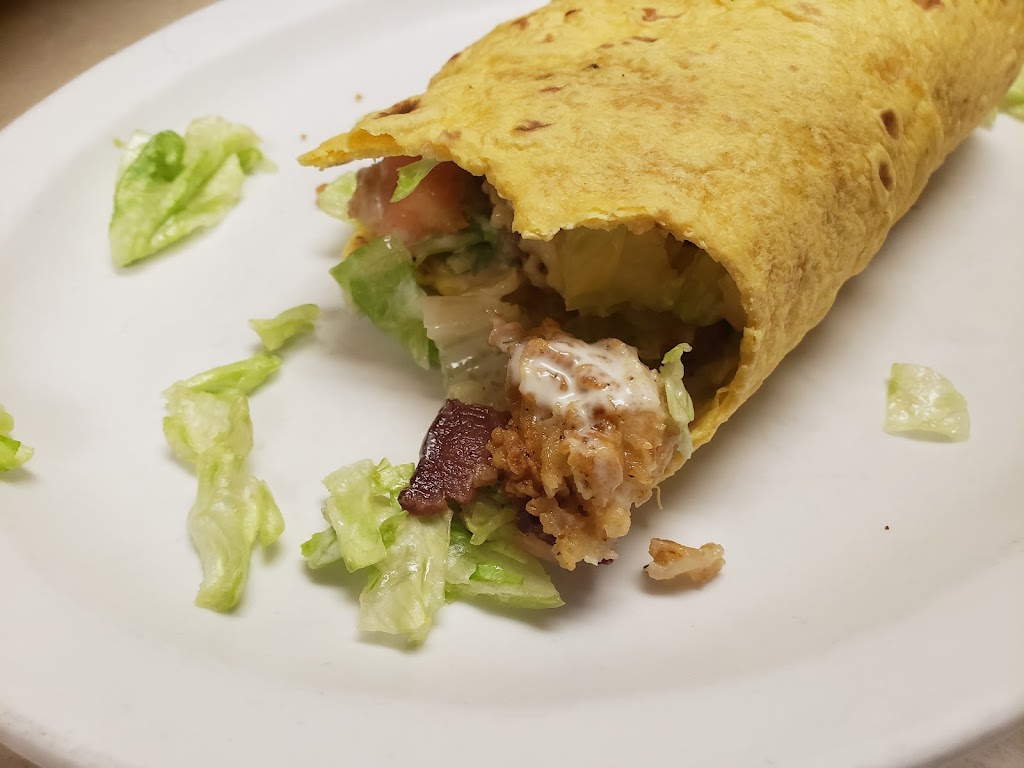 Cast Iron Cafe 51573