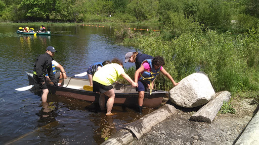 Park «Acushnet Sawmill», reviews and photos, 32 Mill Rd, Acushnet, MA 02743, USA