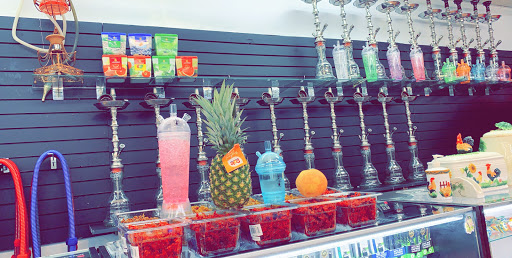 Tobacco Shop «Smoke Casa Smoke Shop», reviews and photos, 2500 E Busch Blvd, Tampa, FL 33612, USA