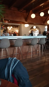 Atmosphère du Restaurant de spécialités alsaciennes Fischerstub à Schiltigheim - n°10