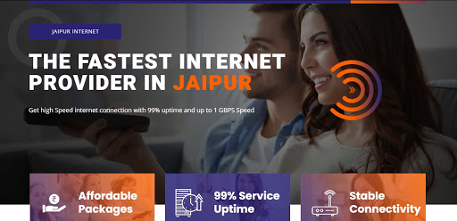 Jaipur internet technology Pvt. Ltd.