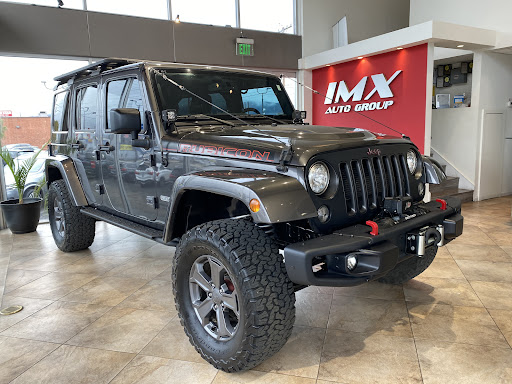 Used Car Dealer «IMX Auto Sales & Leasing», reviews and photos, 811 N Victory Blvd, Burbank, CA 91502, USA