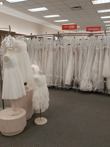 David's Bridal - CLOSED