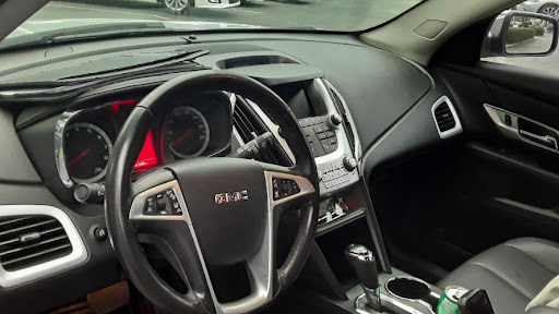 Used Car Dealer «I-75 Autos», reviews and photos, 1518 W US Hwy 90, Lake City, FL 32055, USA