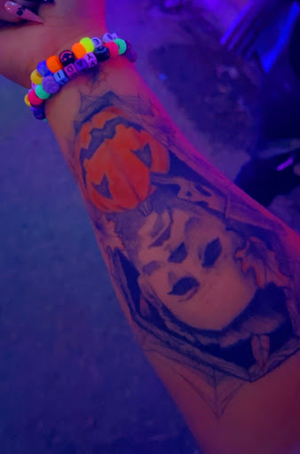 Explore tattoo sleeve ideas male, creative tattoo ideas in Coachella, available at Ink Devotion Tattoo & Body Piercings