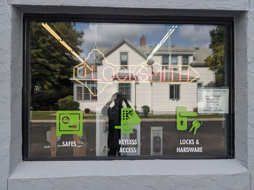 Locksmith «Minneapolis Lock & Key Co», reviews and photos, 4448 Nicollet Ave, Minneapolis, MN 55419, USA