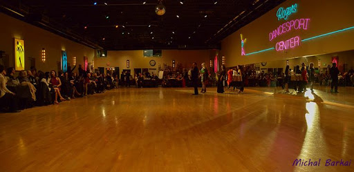 Ballroom Dance Instructor «Rogers Dance Center», reviews and photos, 216 Passaic Ave, Fairfield, NJ 07004, USA