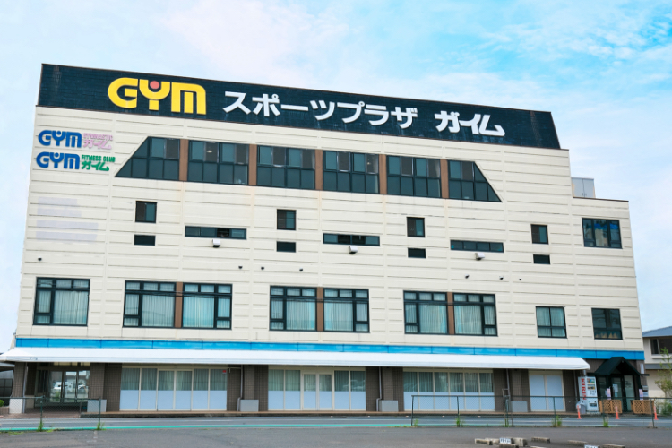 GYM体操教室