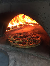 Pizza du Pizzeria Délice d'orient à Marseille - n°1