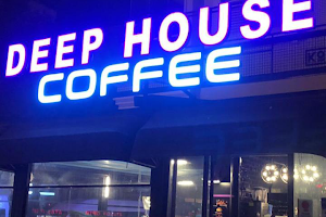 Deep House Coffee image