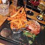 Photo n°3 de l'avis de Ronald.r fait le 24/01/2024 à 06:30 sur le  Hotel Restaurant & Steakhaus Ochsen à Bad Saulgau