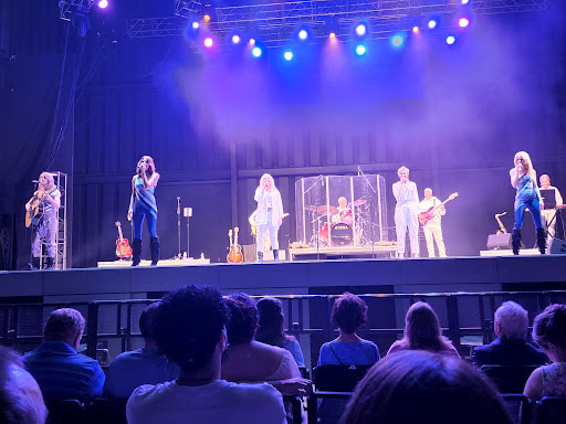 Live Music Venue «AT&T Performing Arts Center», reviews and photos, 2403 Flora St #500, Dallas, TX 75201, USA