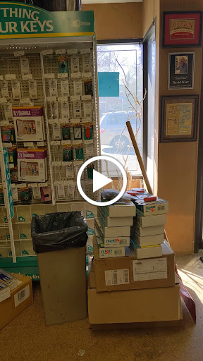 Locksmith «Main Lock Shop», reviews and photos, 762 Main St, Hackensack, NJ 07601, USA