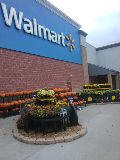 Department Store «Walmart Supercenter», reviews and photos, 8800 Kingsridge Dr, Dayton, OH 45458, USA