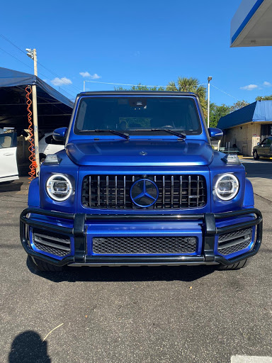 Car Wash «Executive Wash & Detail», reviews and photos, 12351 NW 18th St, Pembroke Pines, FL 33026, USA