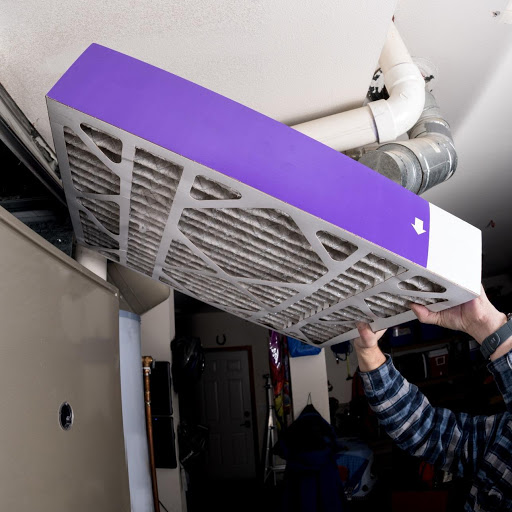 Air Tech 24 Heating and Air Conditioning image