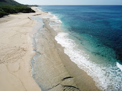 Ohiki-lolo Beach'in fotoğrafı çok temiz temizlik seviyesi ile