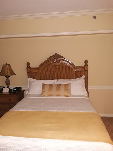 Luxury Hotel «Lago Mar Beach Resort & Club», reviews and photos, 1700 S Ocean Ln, Fort Lauderdale, FL 33316, USA